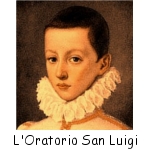 Oratorio San Luigi